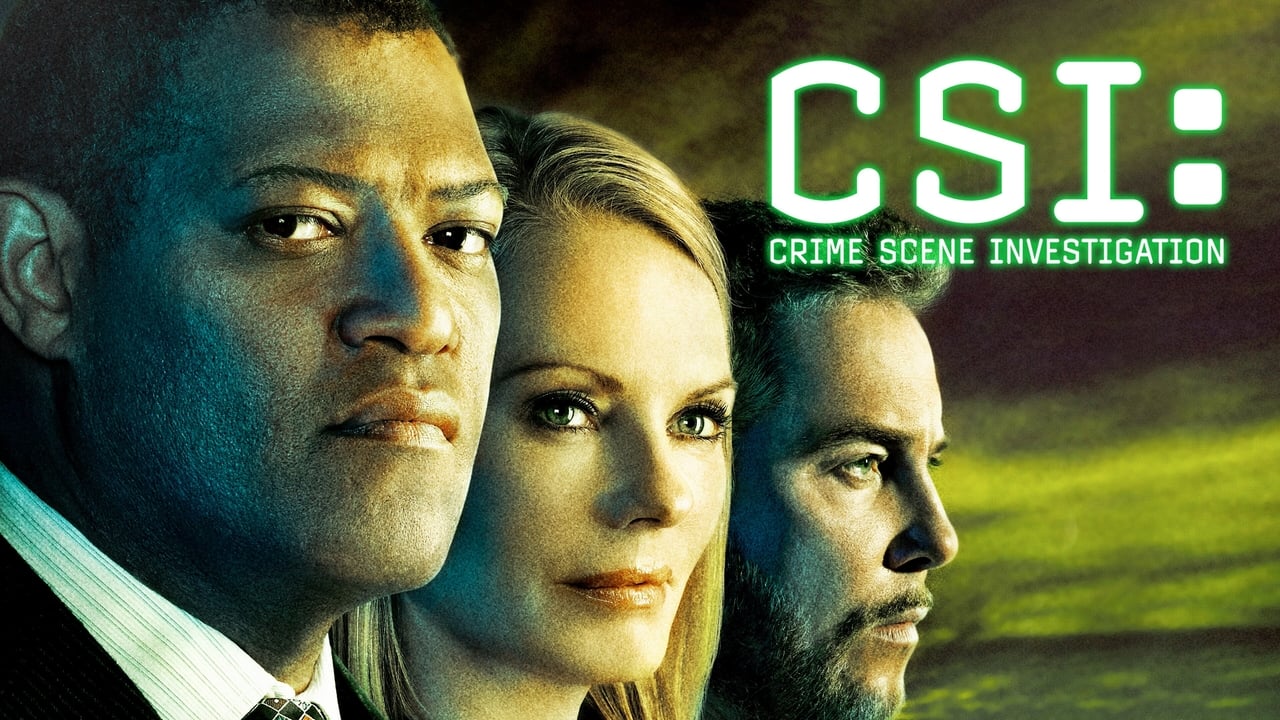 CSI: Crime Scene Investigation - Season 1 Episode 15 : Table Stakes