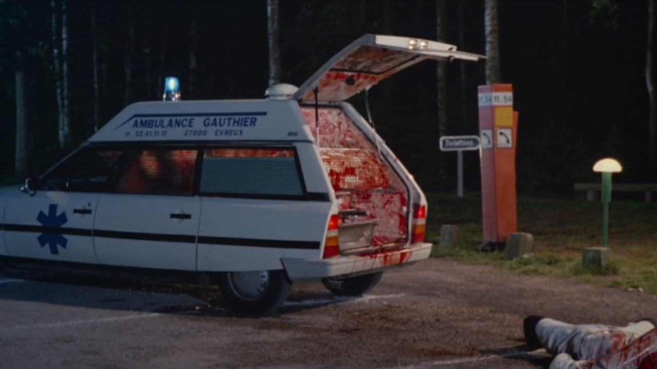 Baby Blood still 8