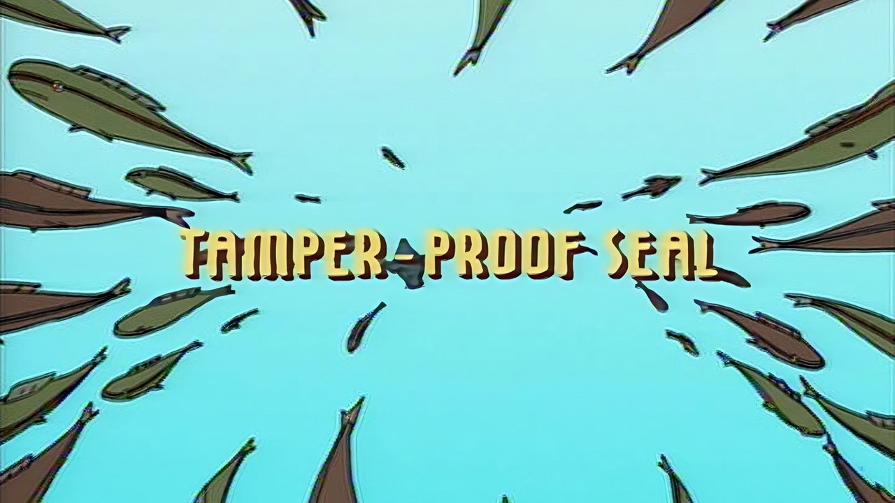 The Wild Thornberrys - Season 2 Episode 19 : Tamper-Proof Seal