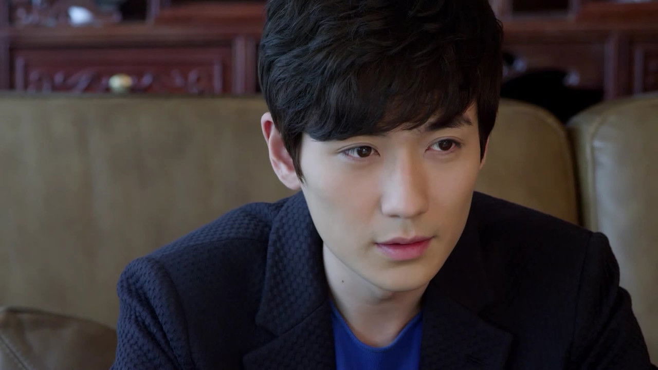 我的爱对你说 — Épisode 16