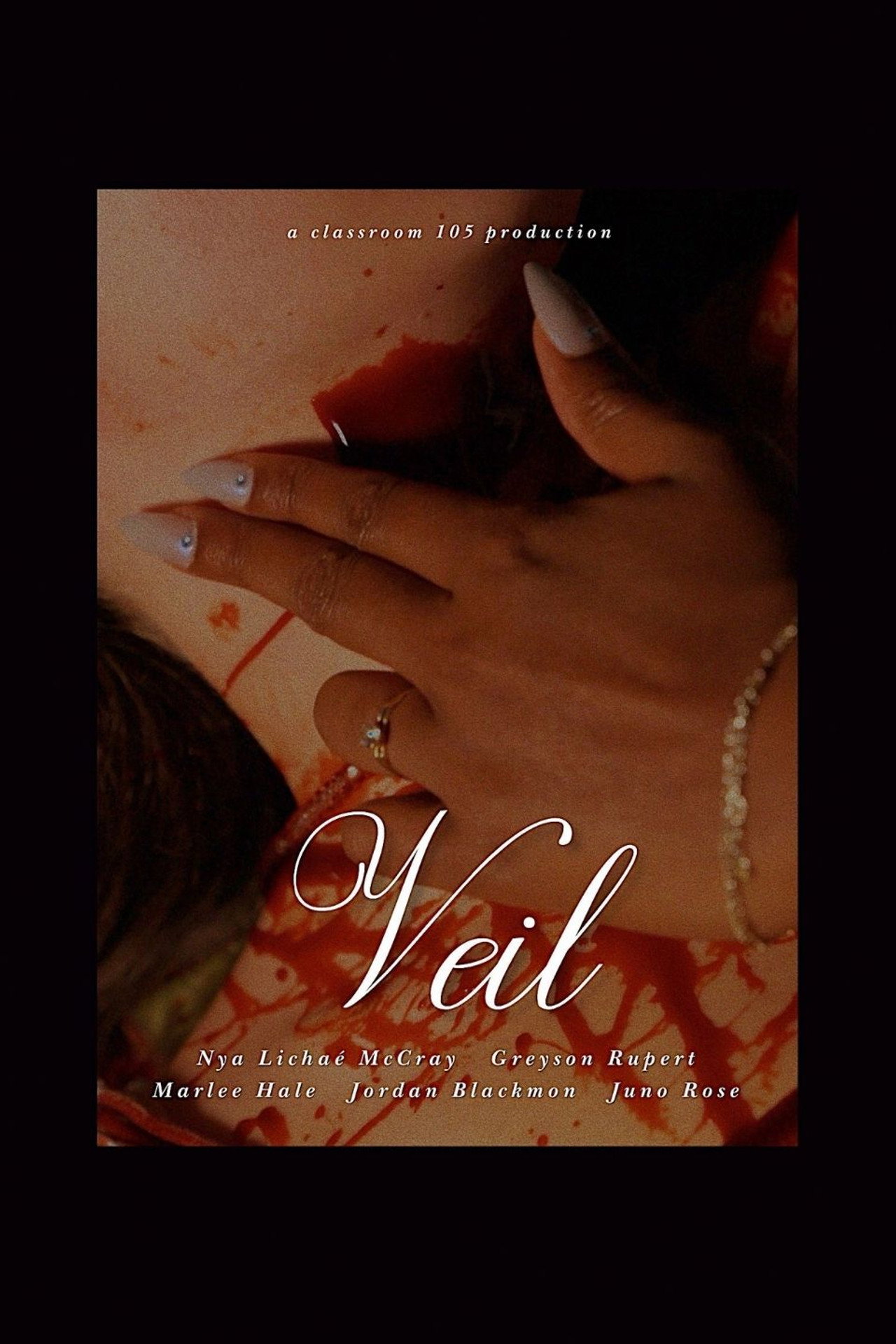 Veil filmaffisch