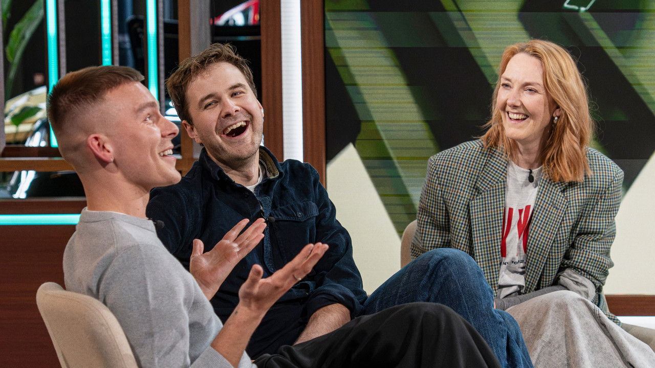 100% Sjov — Épisode 6