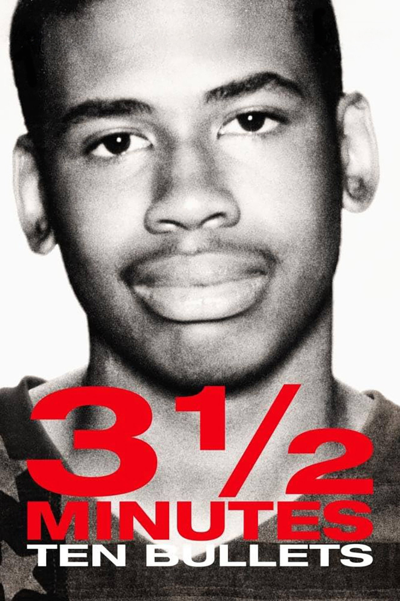 3 ½ Minutes, 10 Bullets poster