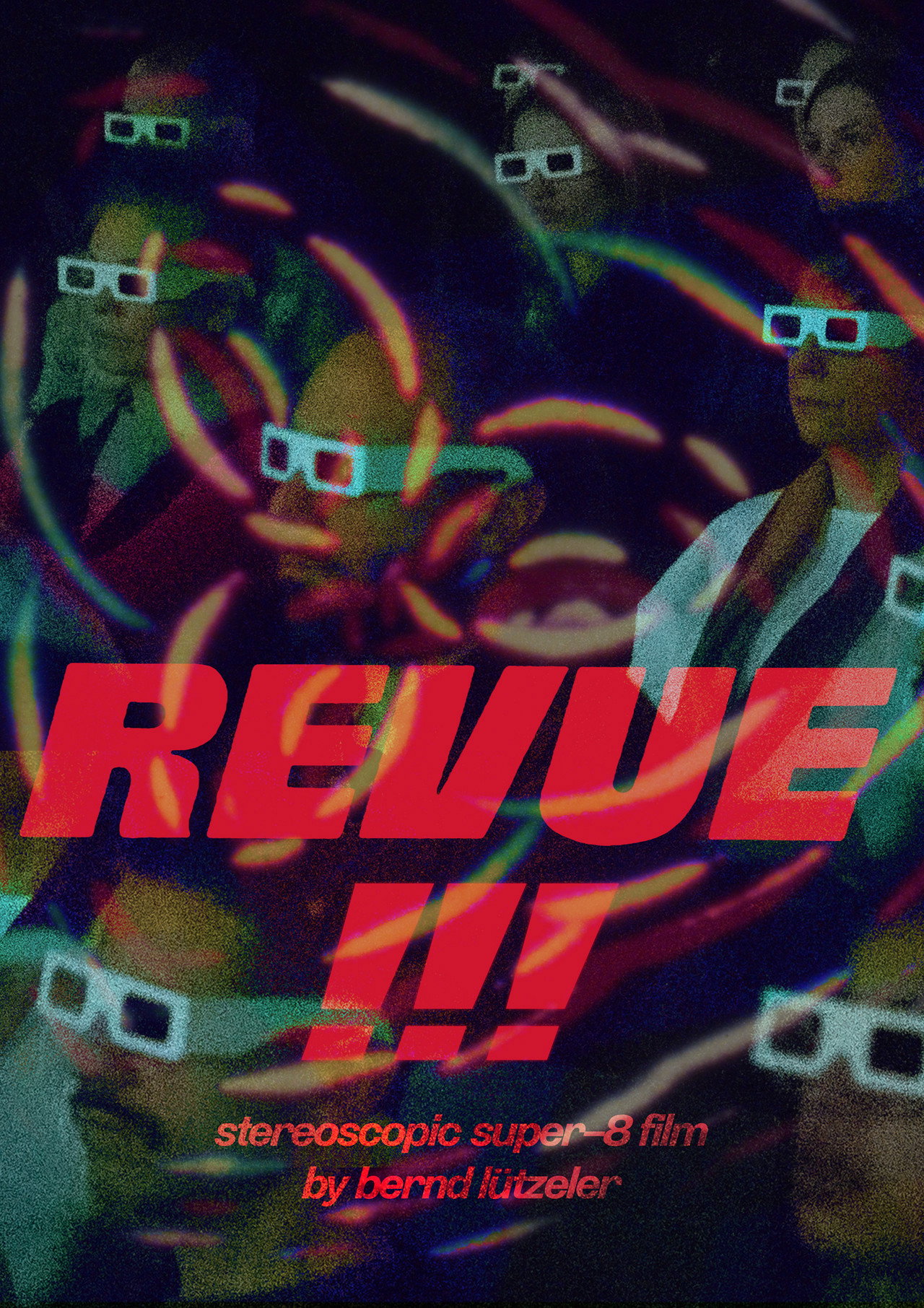 Revue !!!