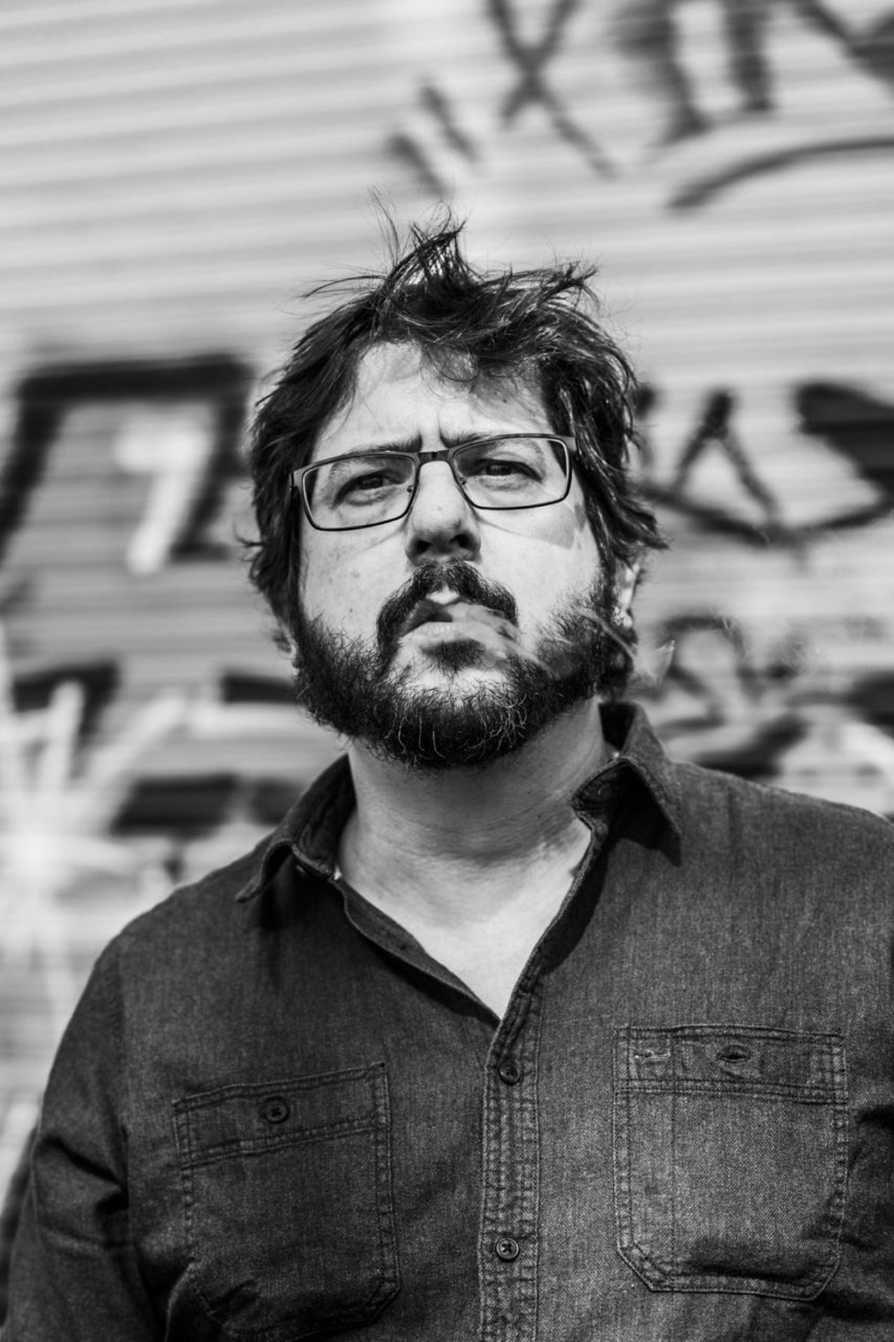 Carlos Atanes - مخرج