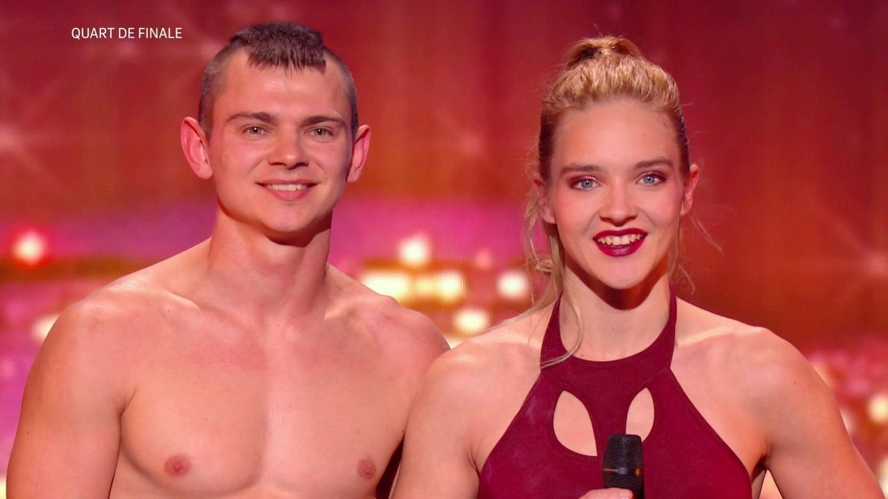 La France a un incroyable Talent - Season 19 Episode 7 : Episode 7