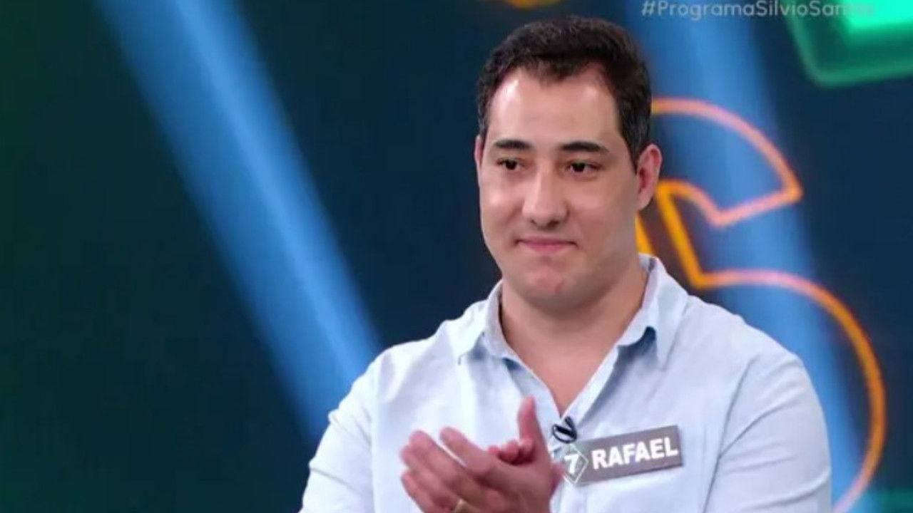 Show do Milhão — Épisode 6