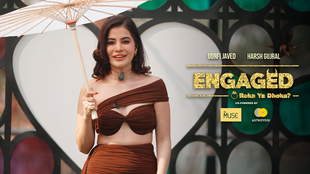 Engaged — Épisode 8