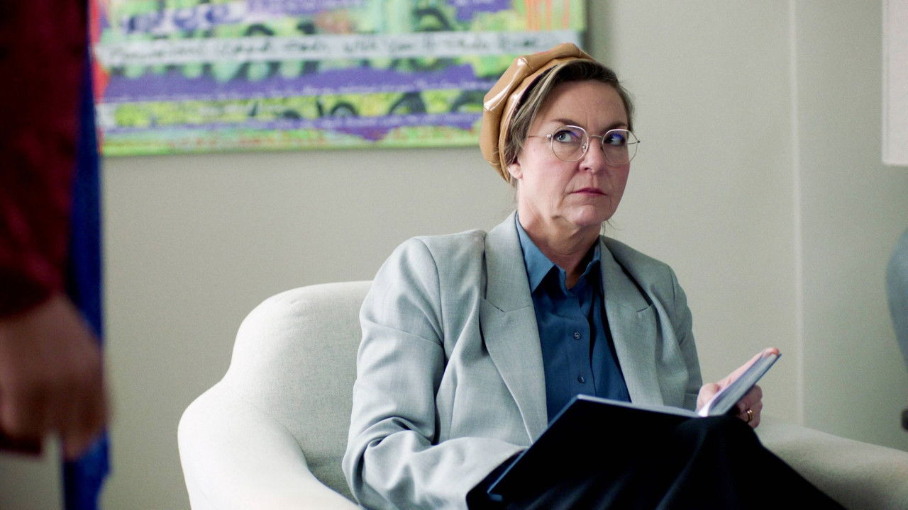 Ann-Marie väljer glädje — Épisode 10