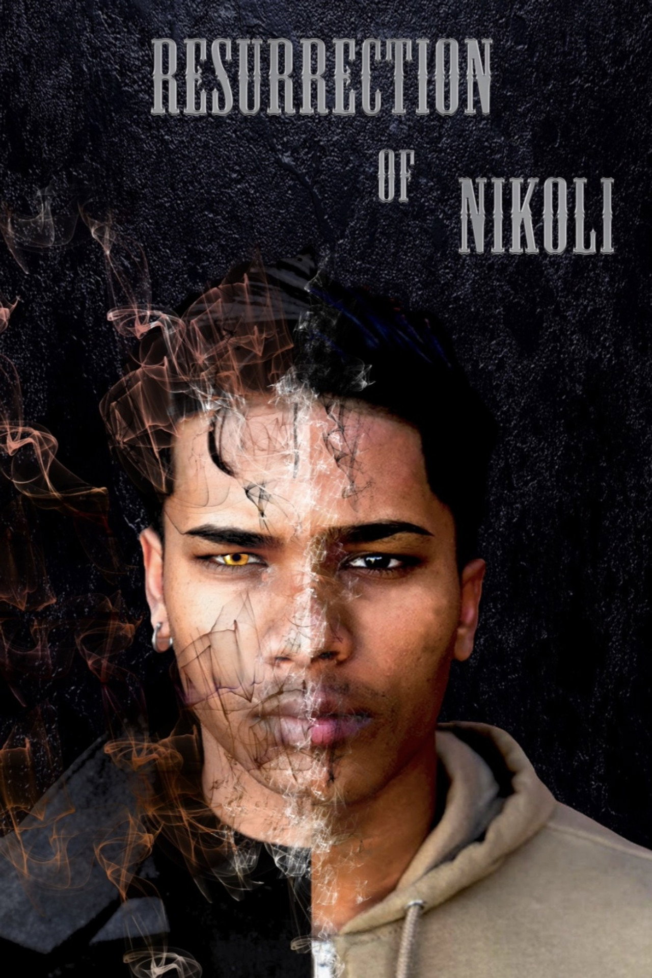 Resurrection of Nikoli