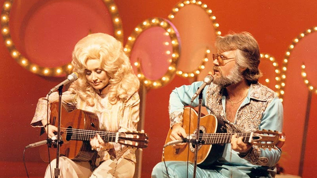 Dolly! still 2