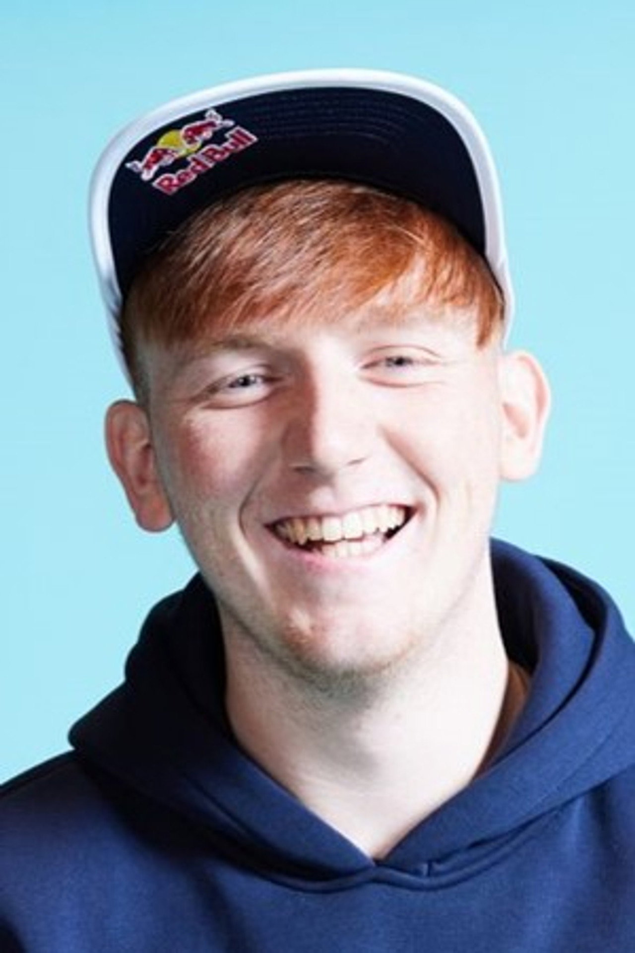 Morgan Burtwistle