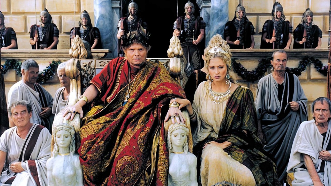 Quo Vadis (2001)