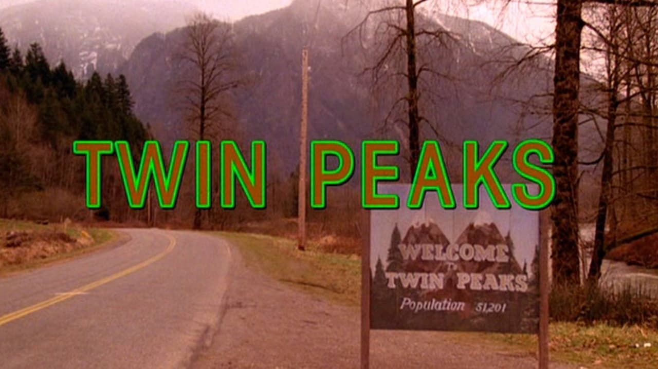 Twin Peaks - Season 1