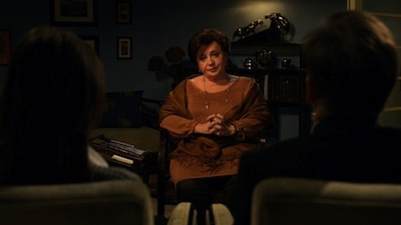 Terápia — Épisode 25