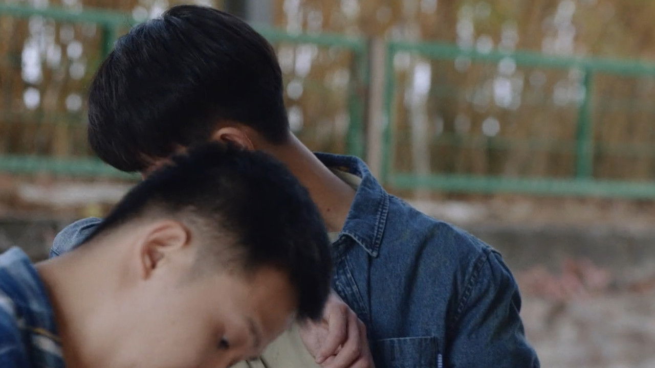 追梦者联盟 — Épisode 18