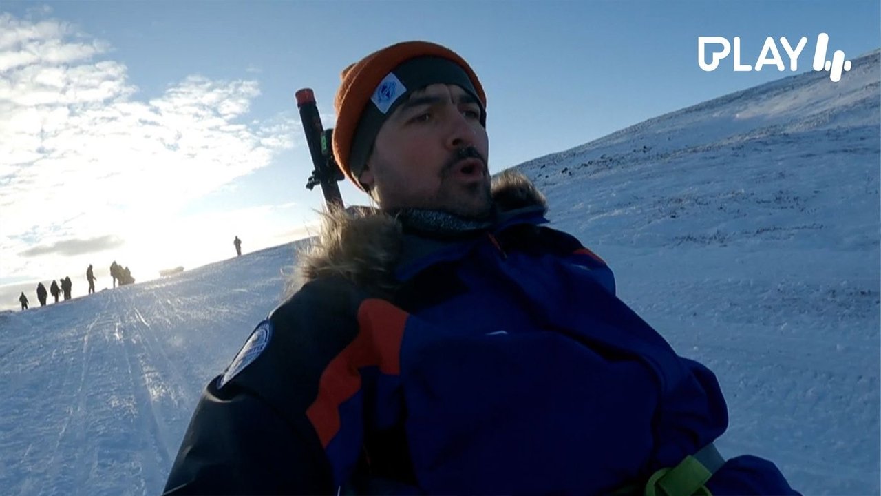 De Expeditie - Season 1 Episode 4 : Episode 4