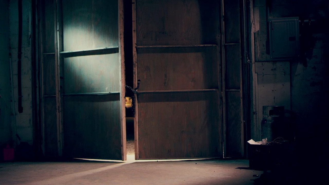 Terrifier background 70