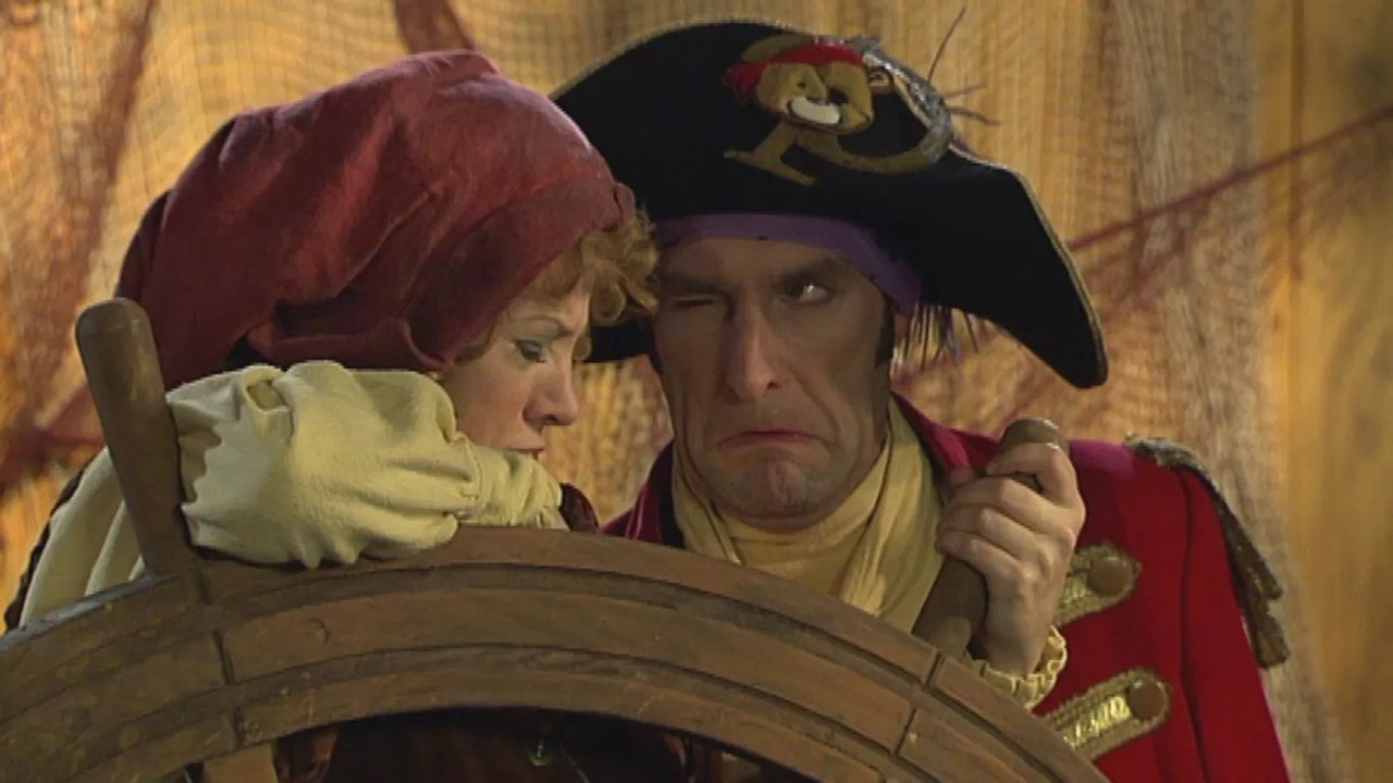 Piet Piraat - Season 2 Episode 12 : Episode 12
