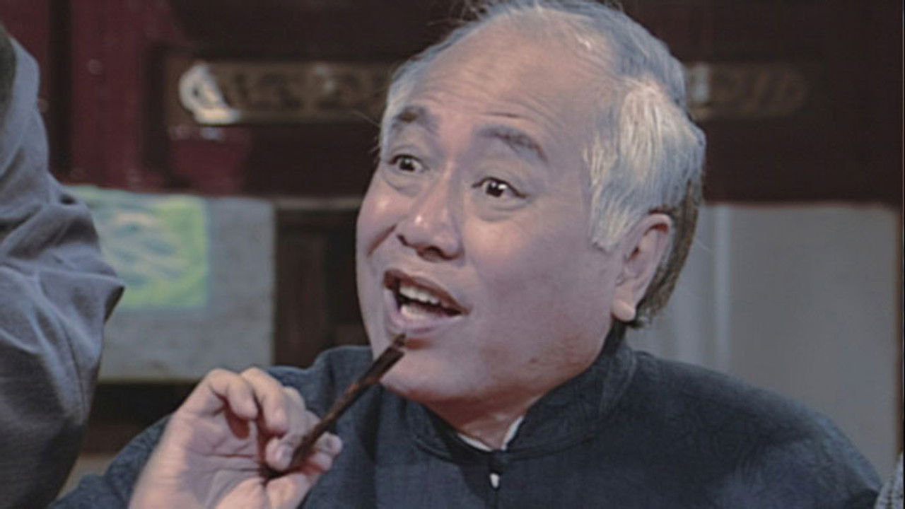 大頭綠衣鬥殭屍 — Épisode 14