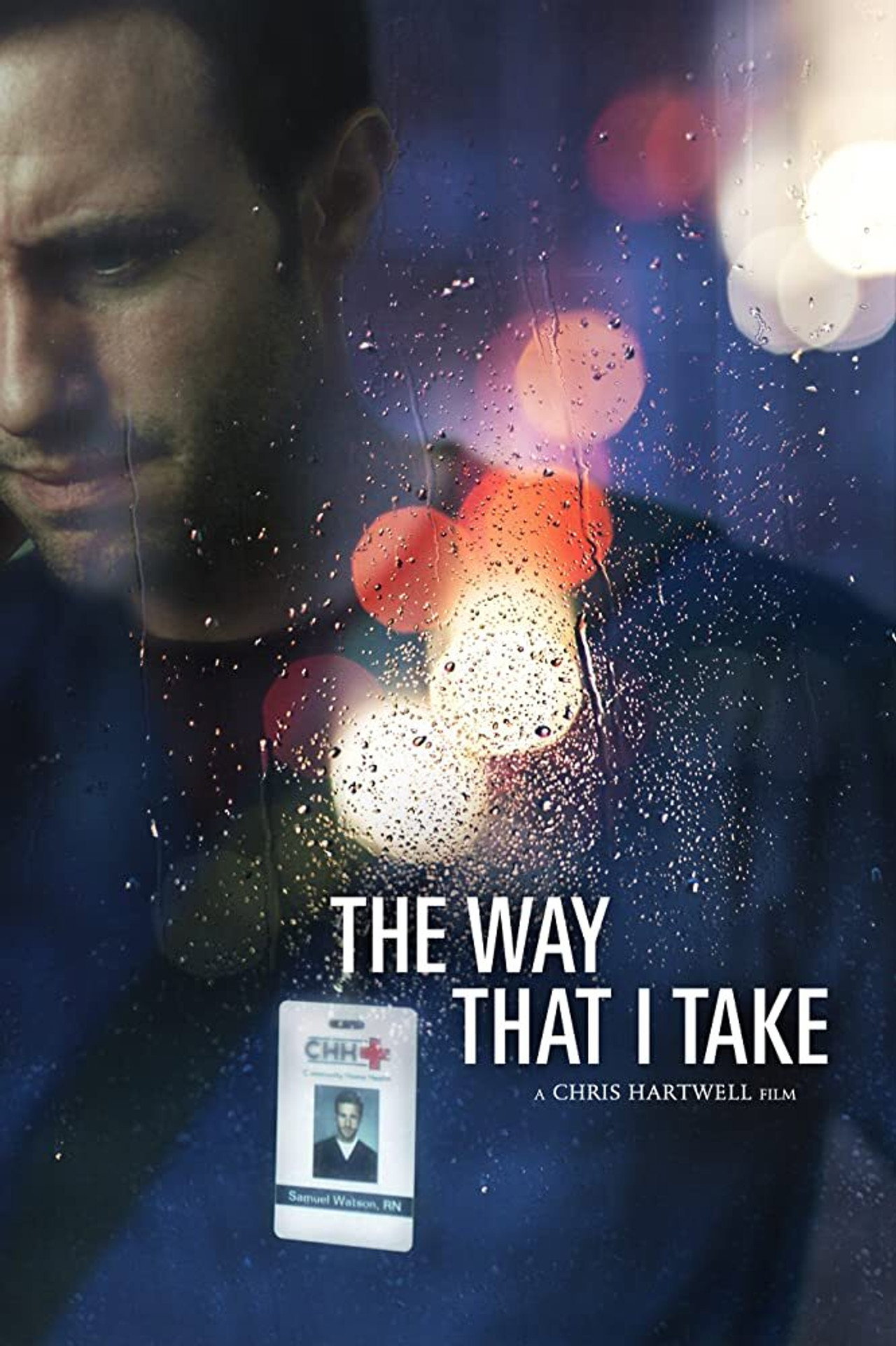 The Way That I Take filmaffisch