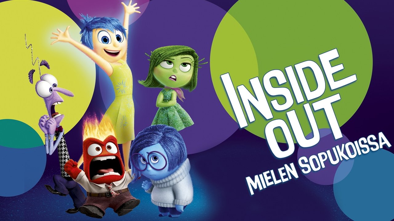 Inside Out background