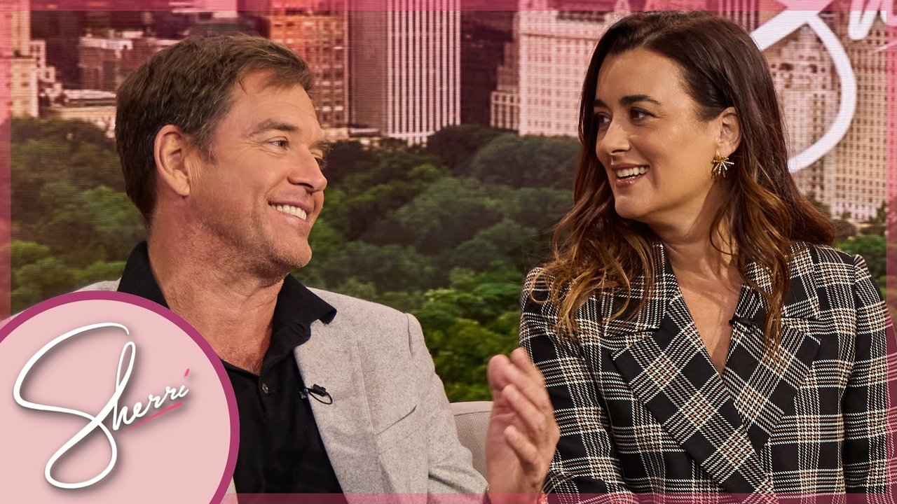 Sherri - Season 4 Episode 14 : John Corbett, DeVon Franklin, Michael Weatherly, Cote de Pablo