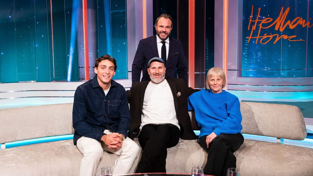 Hellenius Hörna — Épisode 1