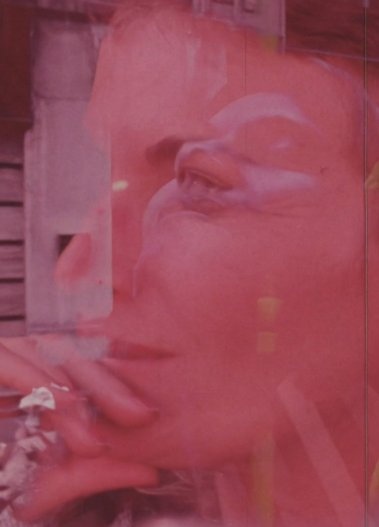 Paris Birth Film filmaffisch