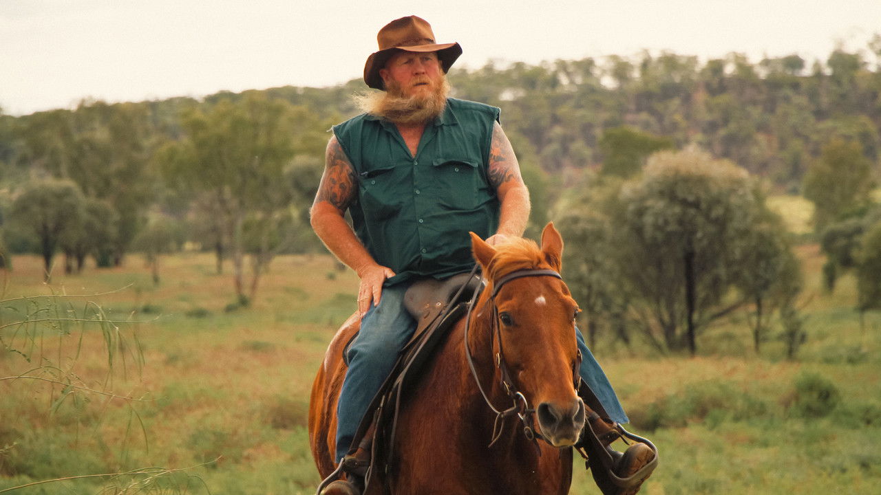 Opal Hunters: Red Dirt Road Trip — Épisode 5