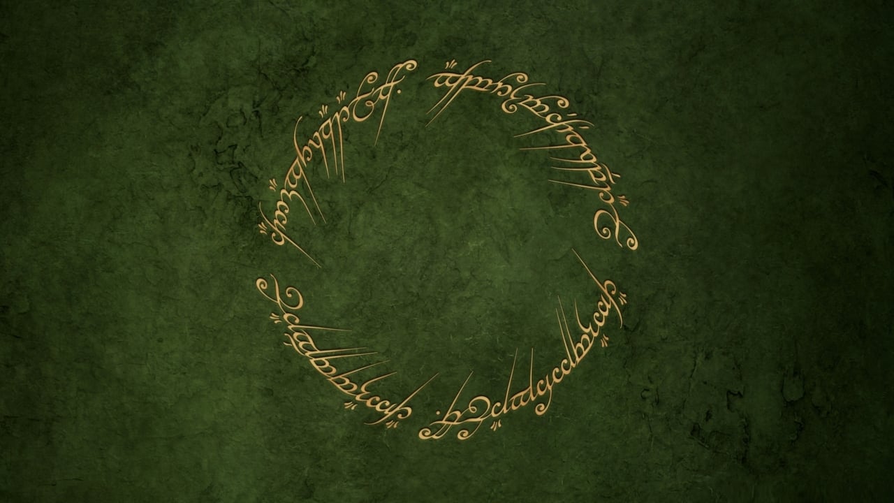Scen från J.R.R. Tolkien: Creator of Middle-Earth