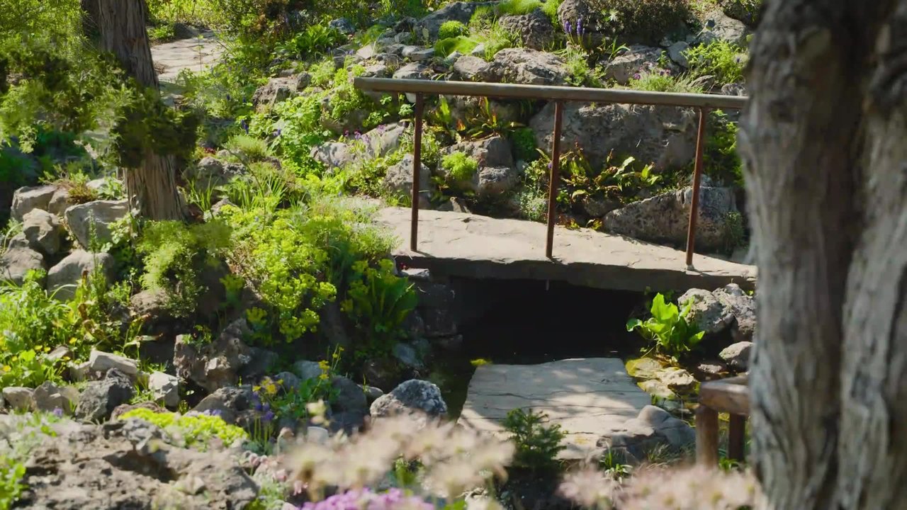 Natur im Garten - Season 26 Episode 5 : Episode 5