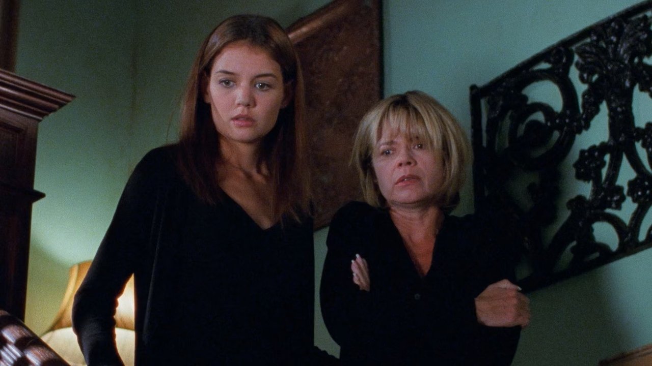 Dawson's Creek - Season 5 Episode 4 : The Long Goodbye