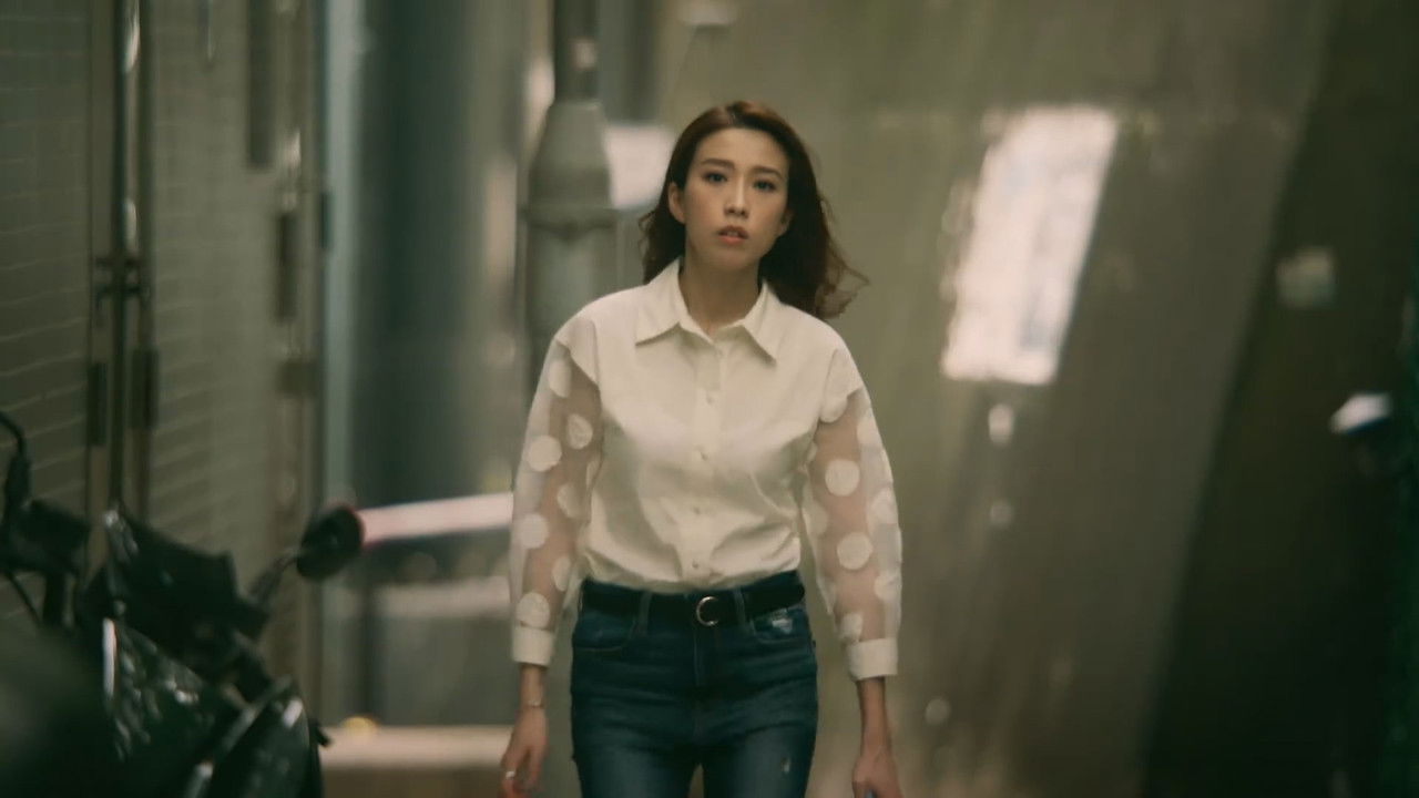 飛虎3壯志英雄 — Épisode 26