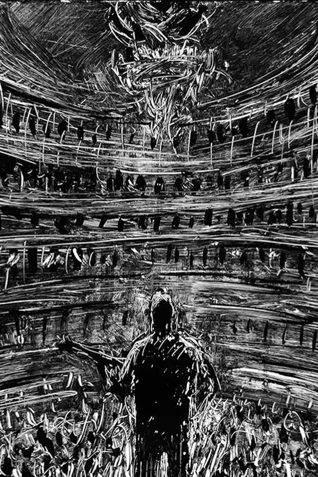 Diodato – Un atto di rivoluzione