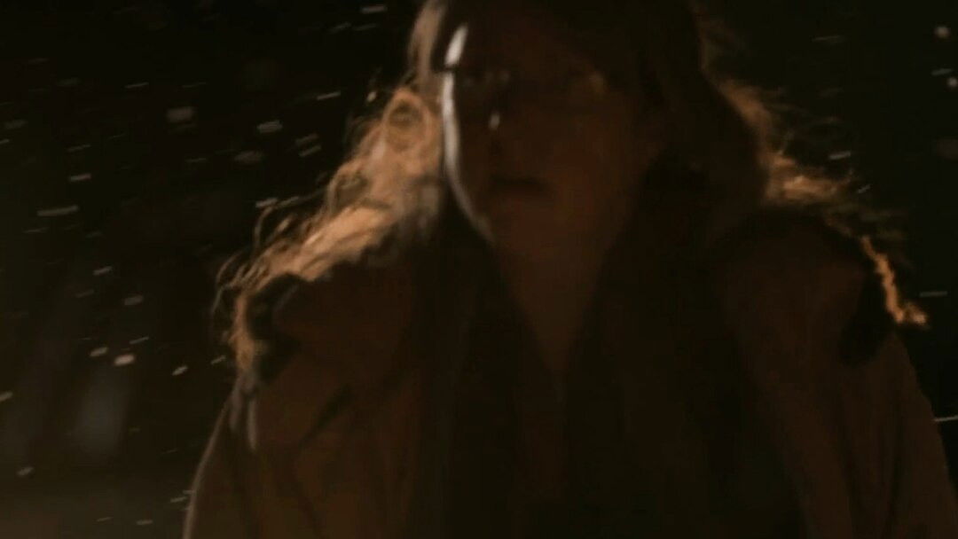 A Body at Devil's Corral