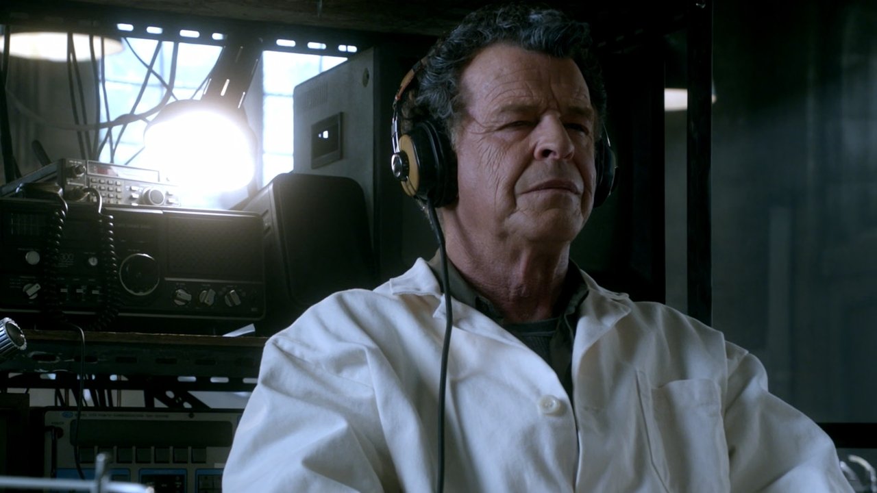 Fringe - Season 4 Episode 6 : And Those We've Left Behind