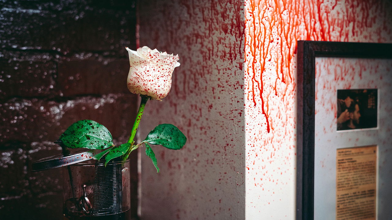 Les fleuristes — Épisode 5