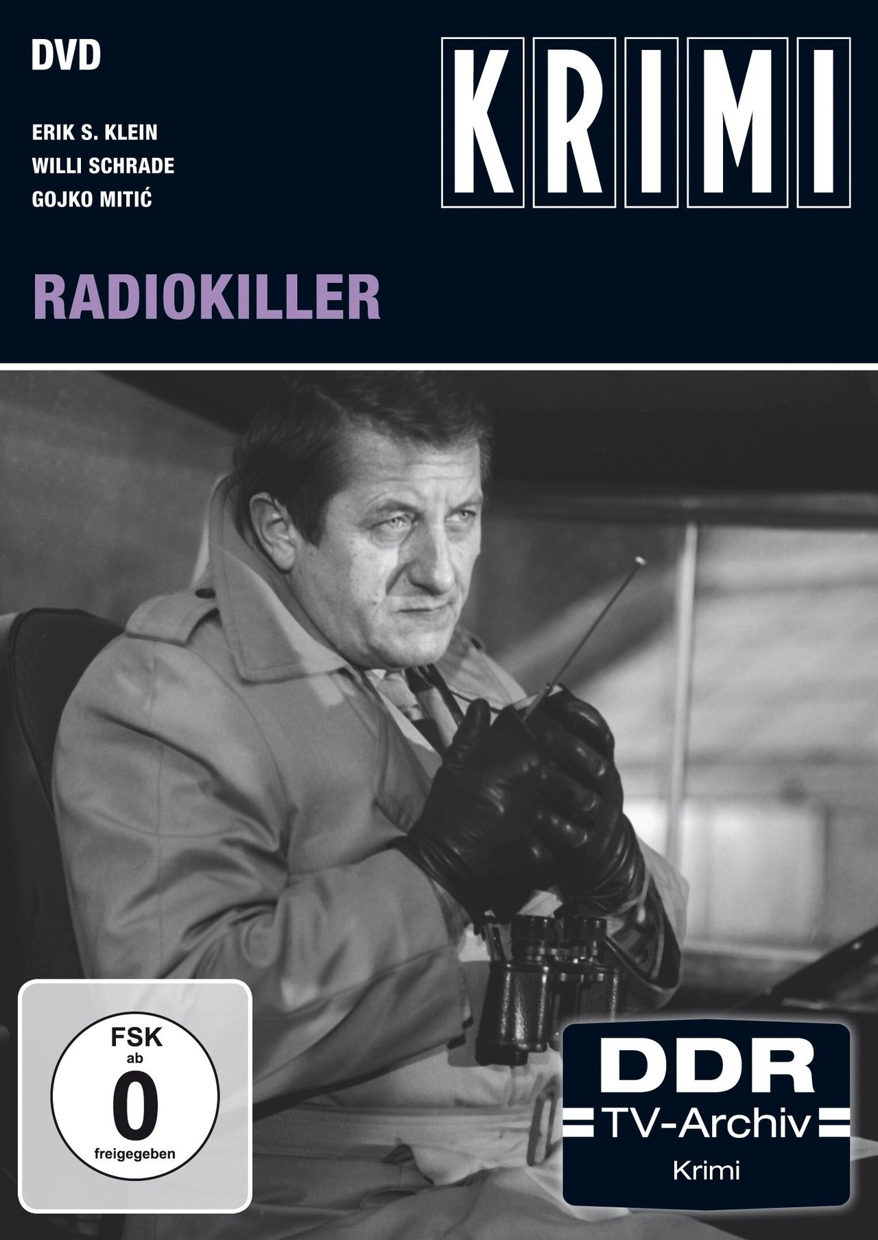 Radiokiller Radiokiller