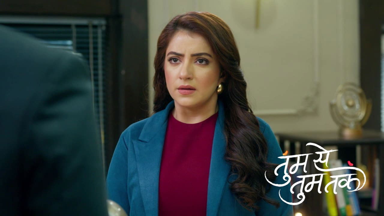 Tumm Se Tumm Tak — Épisode 212