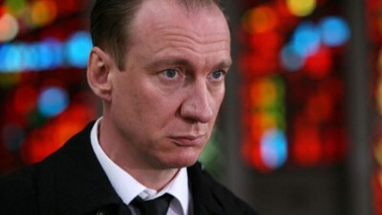 The Street — Épisode 1