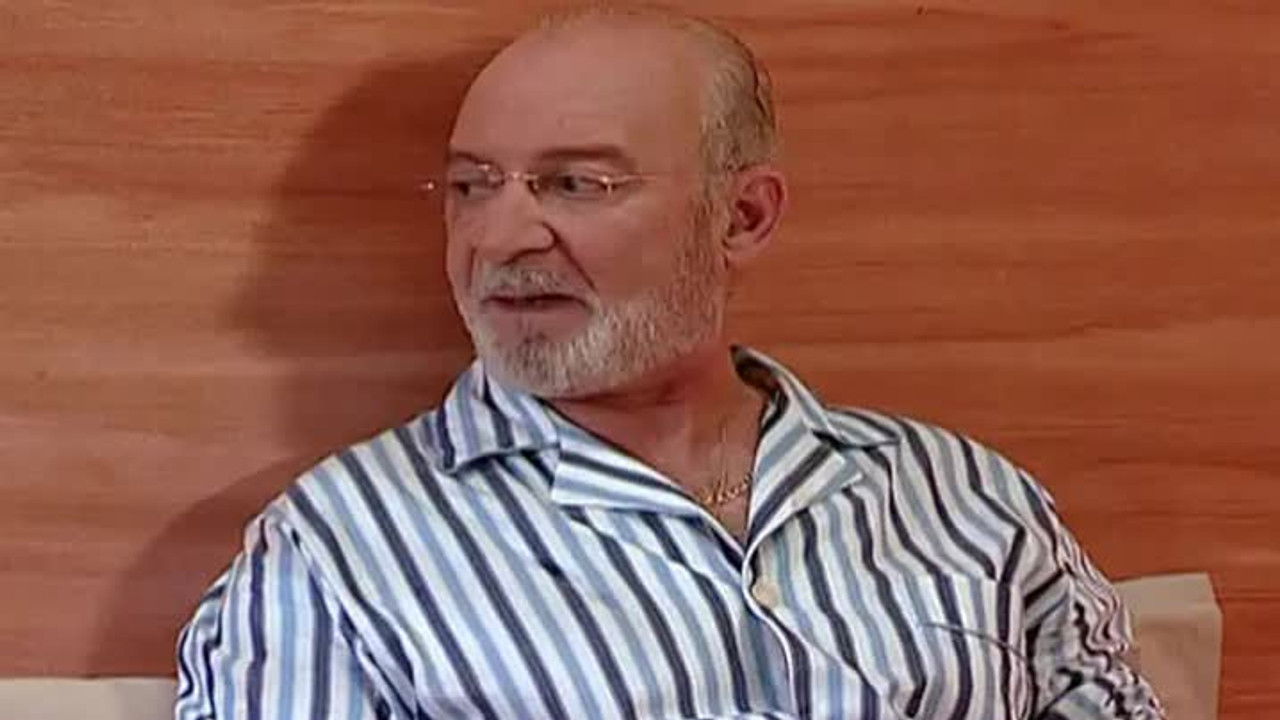 La sopa boba — Épisode 74