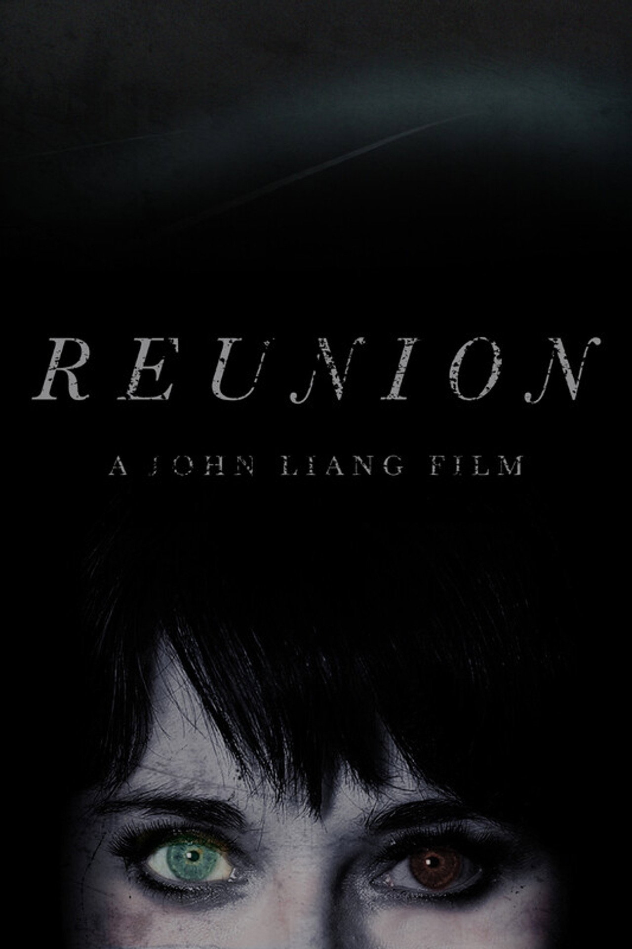 Reunion filmaffisch