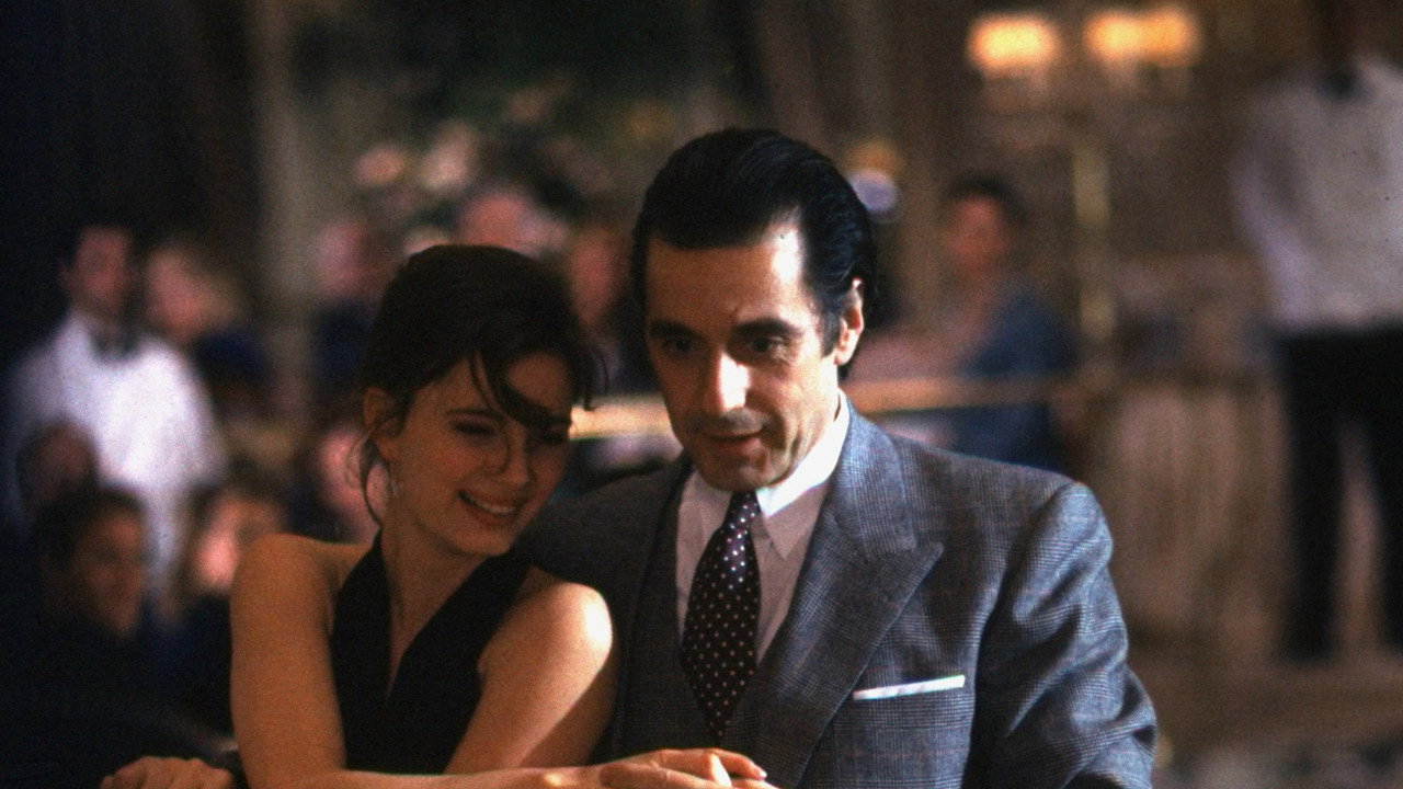 Scent of a Woman background 53