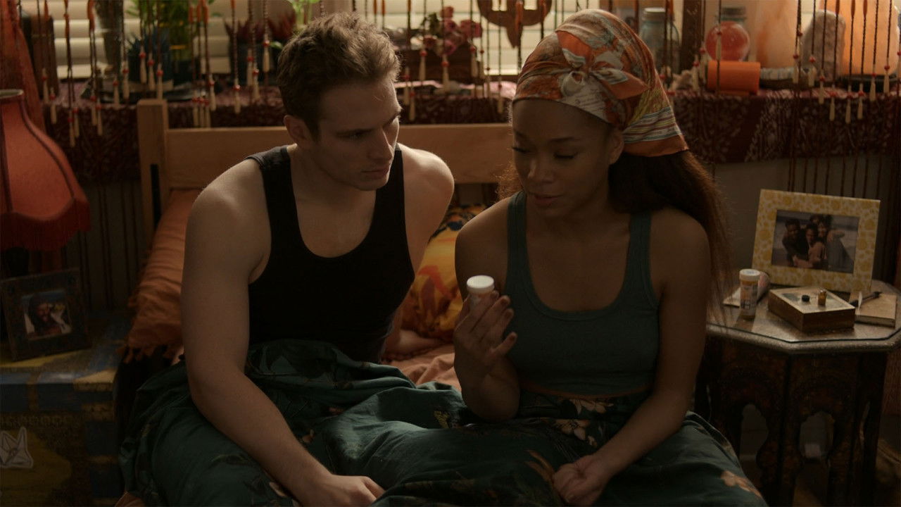 Image Power Book II: Ghost