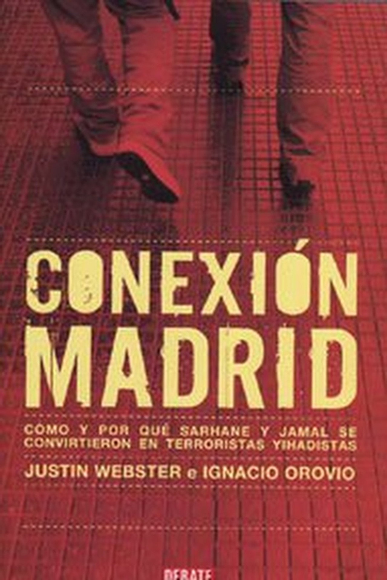 The Madrid Connection filmaffisch