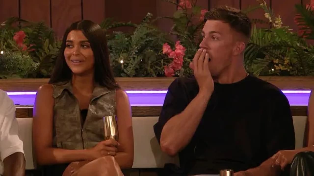 Love Island - Season 10 Episode 18 : Episode 18