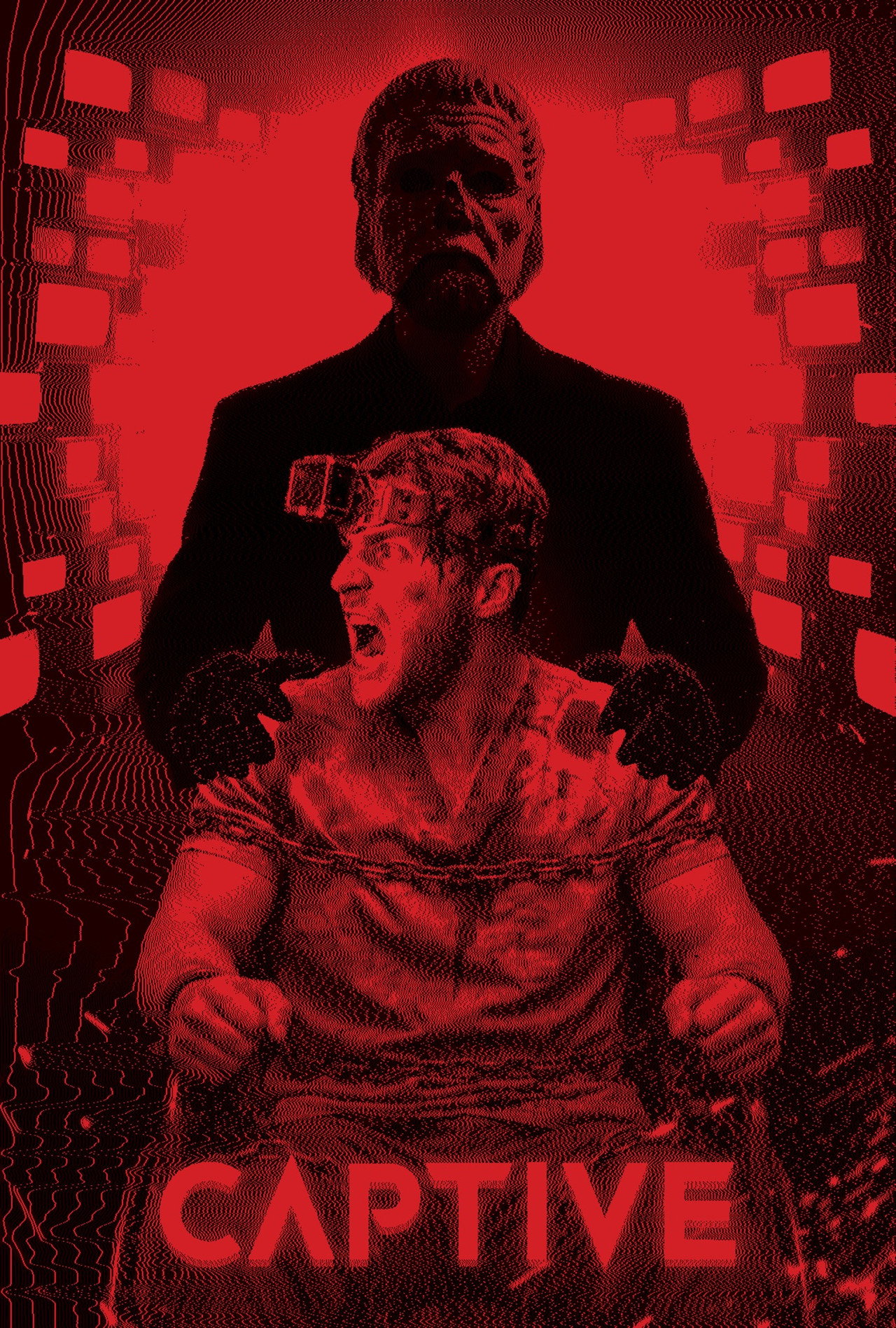 Captive