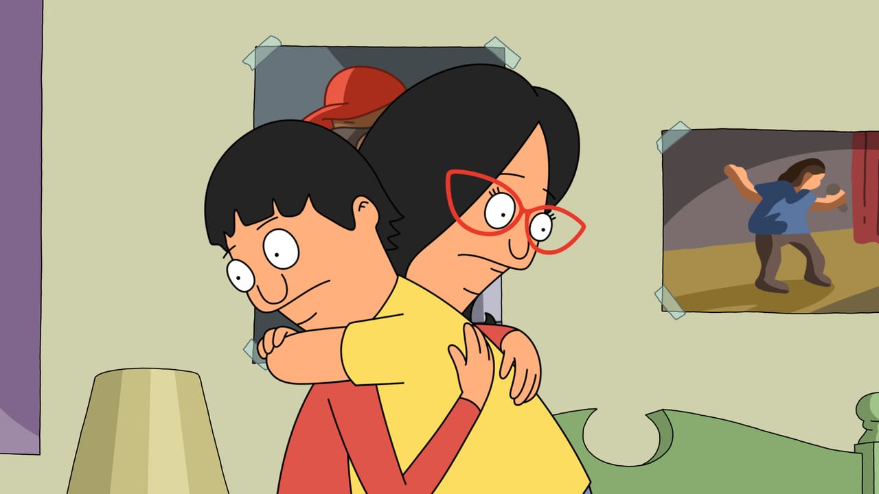 Bob's Burgers - Season 11 Episode 9 : Mommy Boy