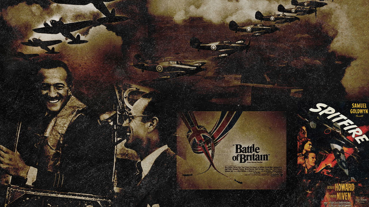 WWII & Cinema — Épisode 2